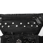 Anunnaki Bum Bag - PunkRave