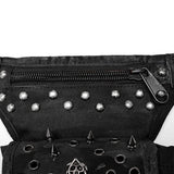 Anunnaki Bum Bag - PunkRave