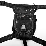 Anunnaki Bum Bag - PunkRave