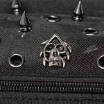 Anunnaki Bum Bag - PunkRave