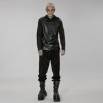 Astaroth Fitted Hoodie - PunkRave