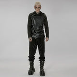 Astaroth Fitted Hoodie - PunkRave
