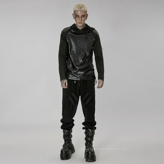 Astaroth Fitted Hoodie - PunkRave