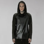 Astaroth Fitted Hoodie - PunkRave