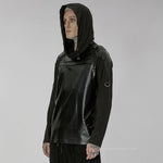 Astaroth Fitted Hoodie - PunkRave