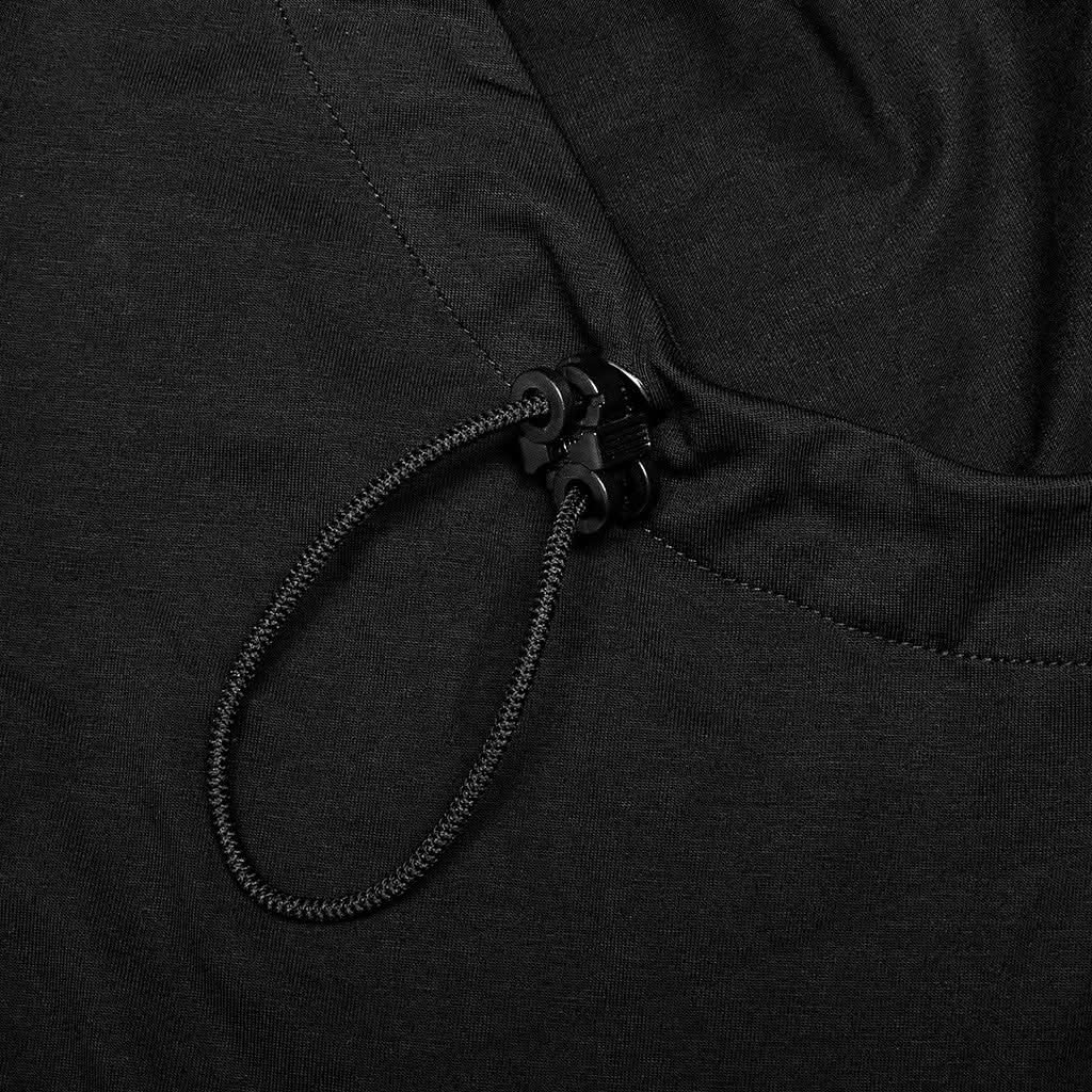 Astaroth Fitted Hoodie - PunkRave