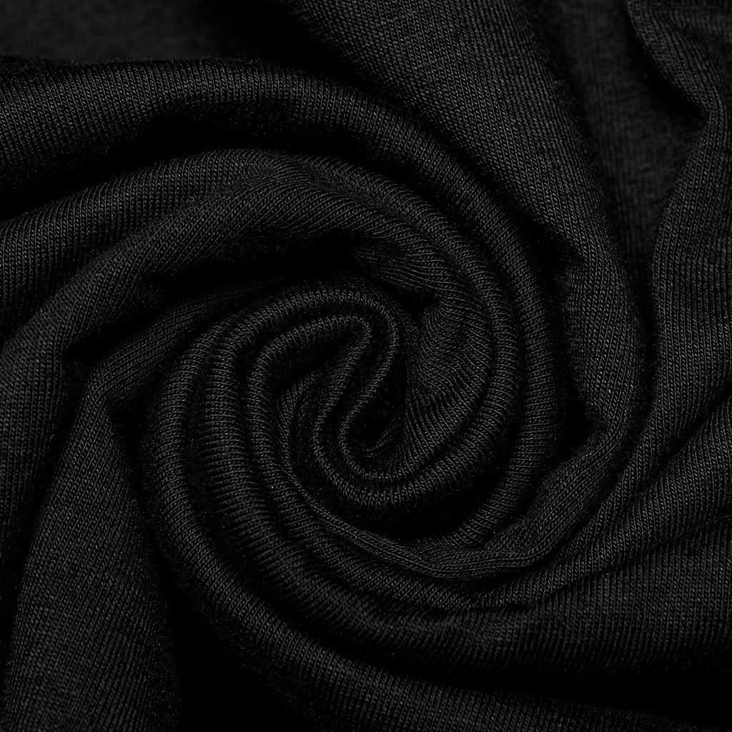 Astaroth Fitted Hoodie - PunkRave