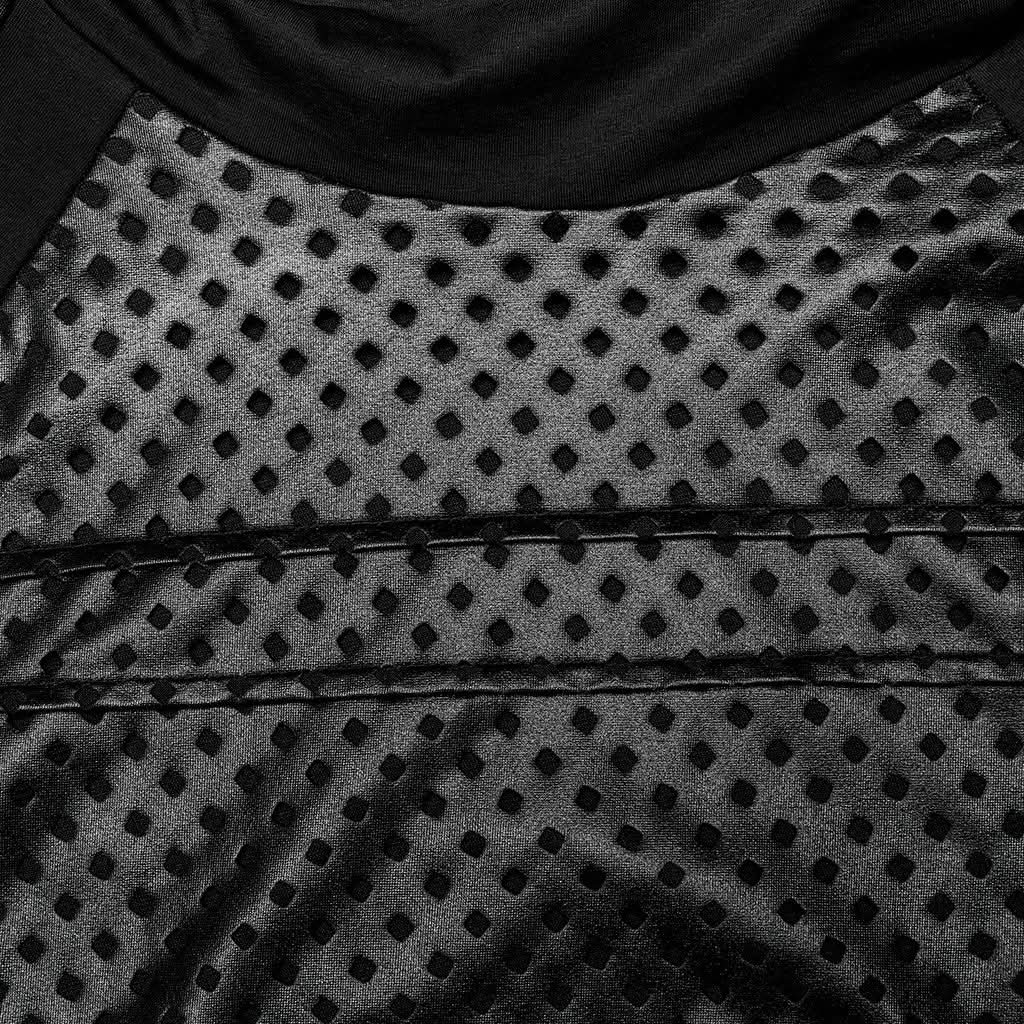 Astaroth Fitted Hoodie - PunkRave