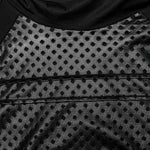 Astaroth Fitted Hoodie - PunkRave