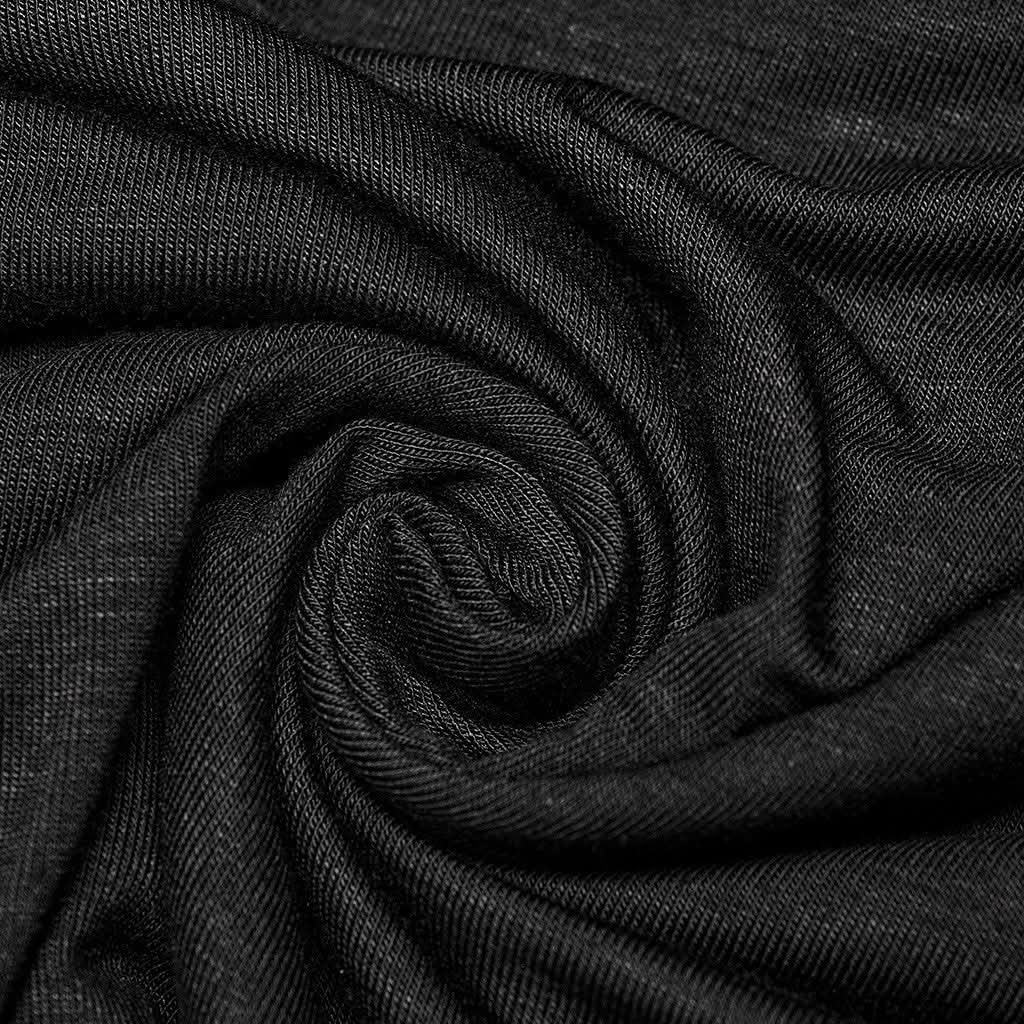 Triad Spliced Hoodie - PunkRave