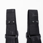 Wolfmoon Strap Bag - PunkRave