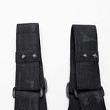 Wolfmoon Strap Bag - PunkRave