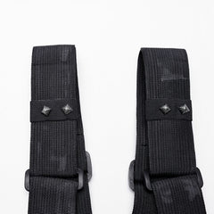 Wolfmoon Strap Bag - PunkRave