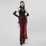 Eclipse Choker (Black) - PunkRave