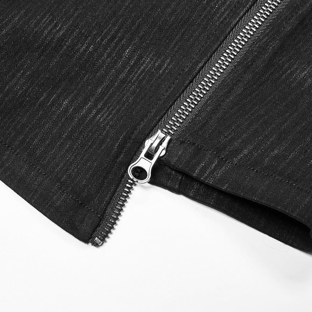 Edie Pencil Skirt - PunkRave