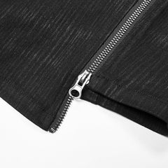 Edie Pencil Skirt - PunkRave