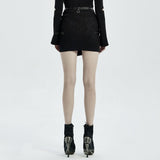 Edie Pencil Skirt - PunkRave