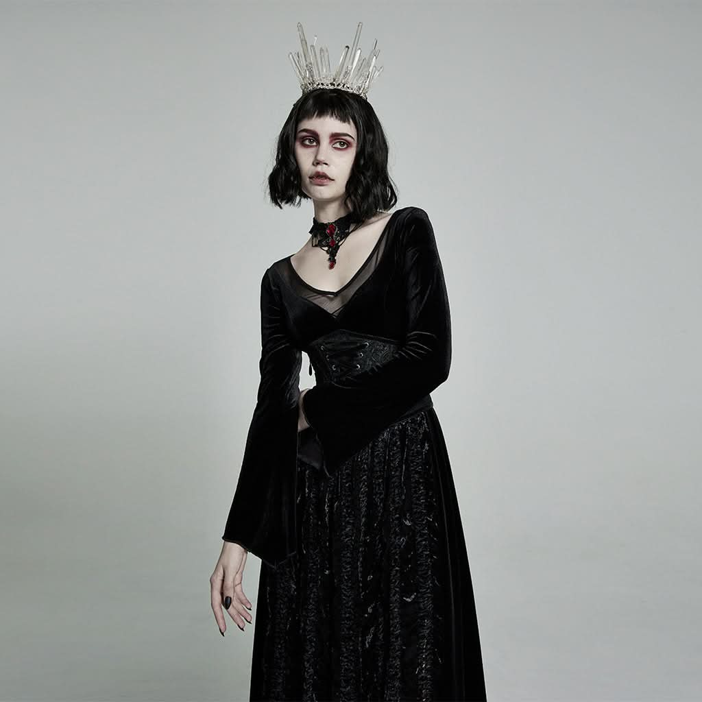 Bloody Valentine Necklace - PunkRave