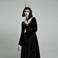 Bloody Valentine Necklace - PunkRave