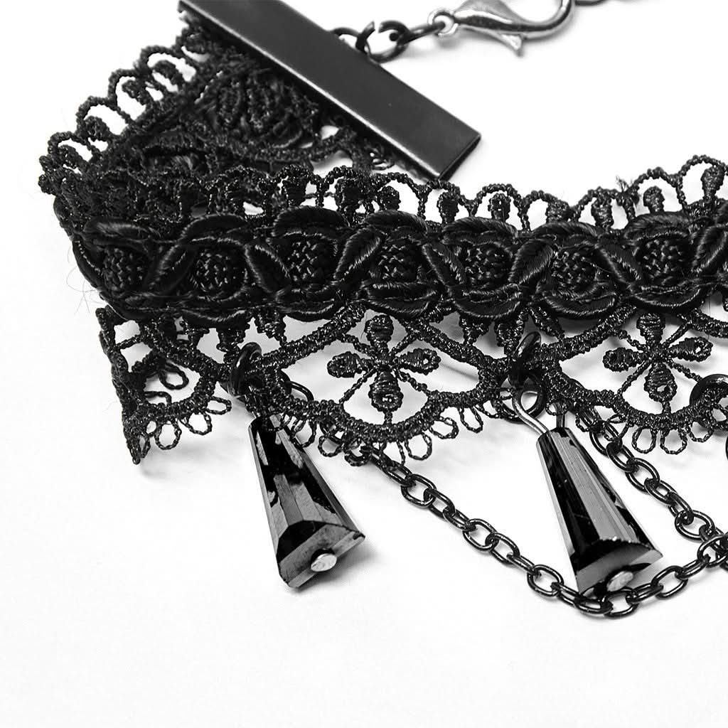 Bloody Valentine Necklace - PunkRave