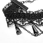Bloody Valentine Necklace - PunkRave