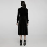 Argos Midi Dress - PunkRave