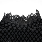 Argos Midi Dress - PunkRave
