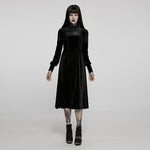 Argos Midi Dress - PunkRave