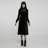 Argos Midi Dress - PunkRave