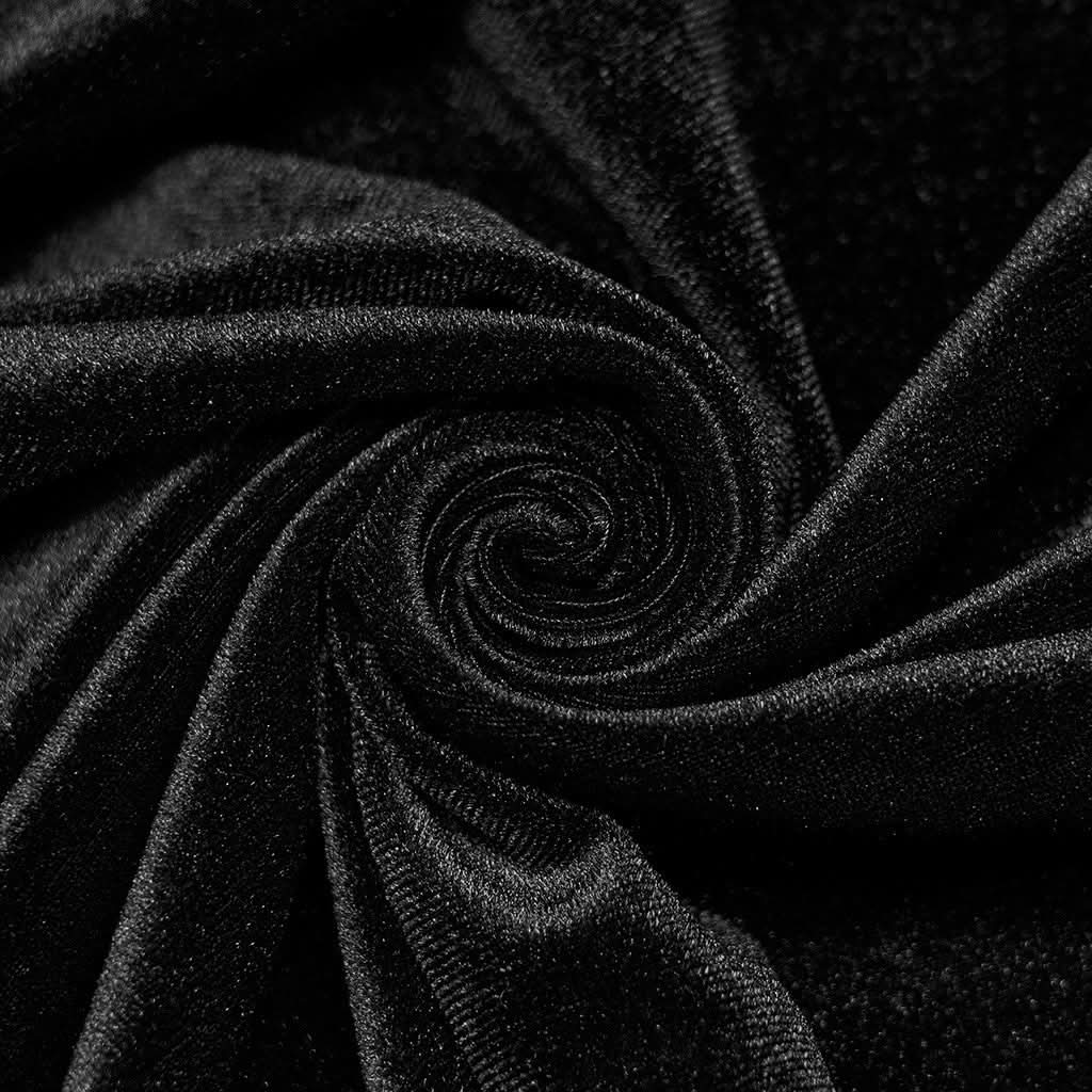 Argos Midi Dress - PunkRave
