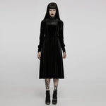 Argos Midi Dress - PunkRave