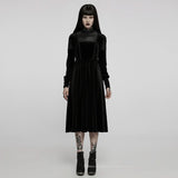 Argos Midi Dress - PunkRave