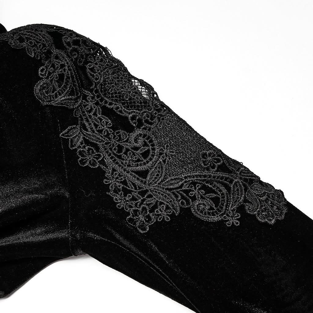 Argos Midi Dress - PunkRave