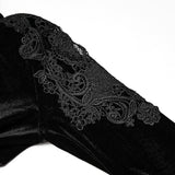 Argos Midi Dress - PunkRave