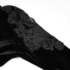 Argos Midi Dress - PunkRave
