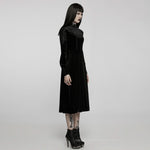 Argos Midi Dress - PunkRave