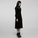 Argos Midi Dress - PunkRave