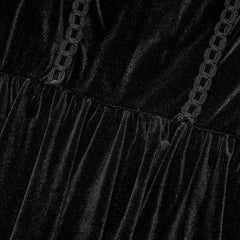 Argos Midi Dress - PunkRave