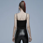 Threnody Camisole - PunkRave