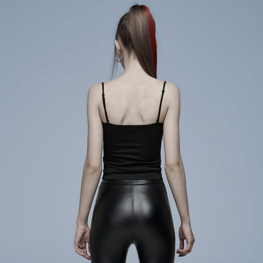 Threnody Camisole - PunkRave