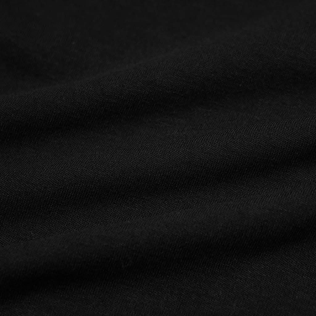 Macabre Crop Top - PunkRave