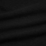 Macabre Crop Top - PunkRave