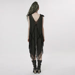 Reverie Flapper Dress - PunkRave