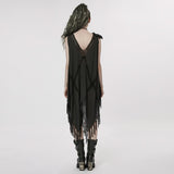 Reverie Flapper Dress - PunkRave