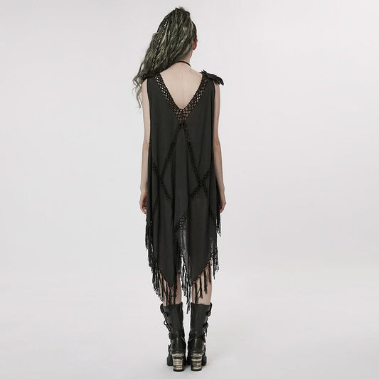 Reverie Flapper Dress - PunkRave