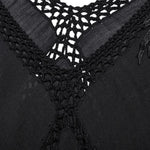 Reverie Flapper Dress - PunkRave