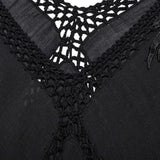 Reverie Flapper Dress - PunkRave