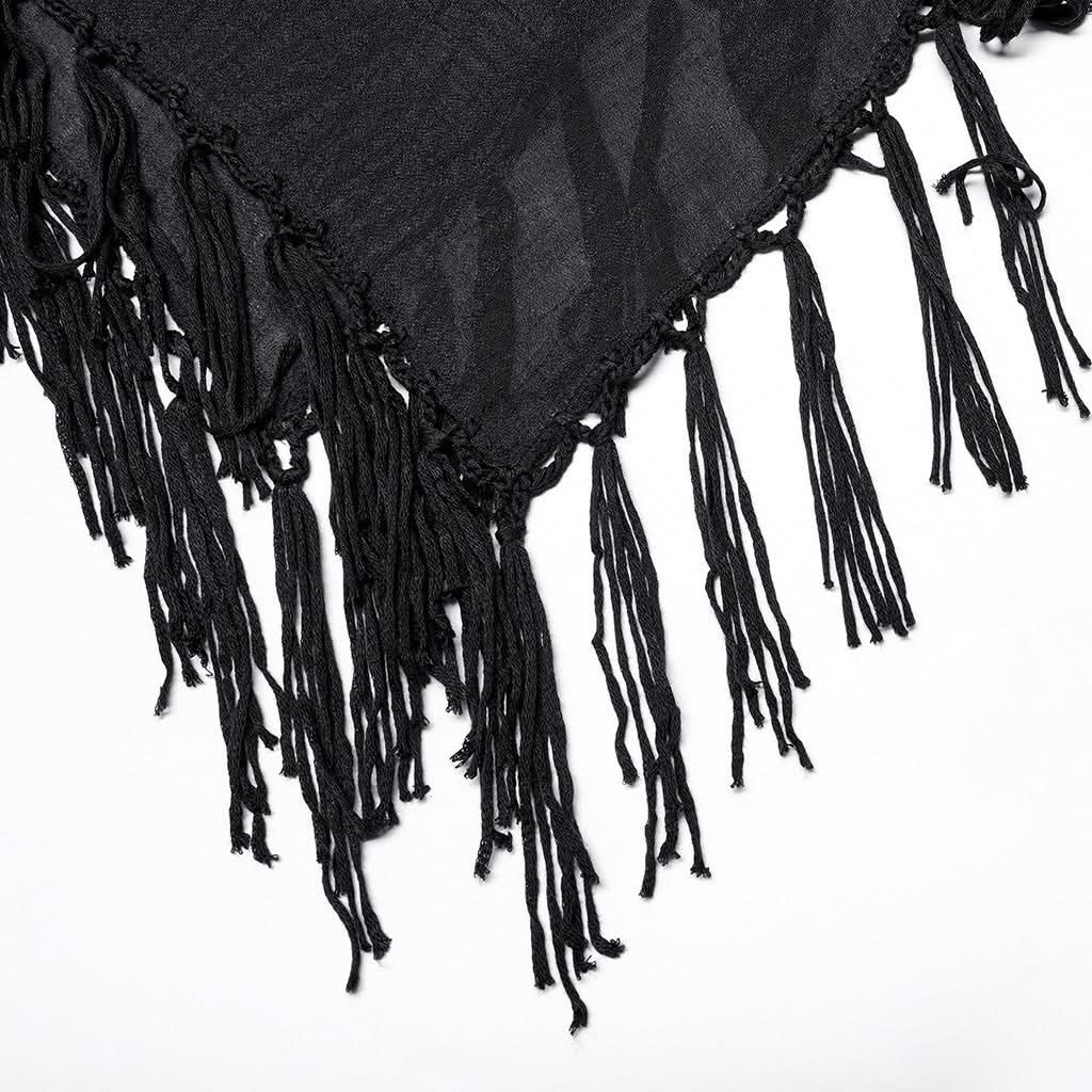 Reverie Flapper Dress - PunkRave