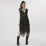 Reverie Flapper Dress - PunkRave