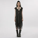 Reverie Flapper Dress - PunkRave